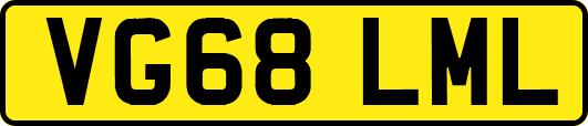 VG68LML