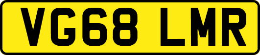 VG68LMR