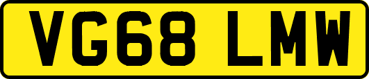 VG68LMW