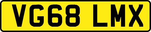 VG68LMX