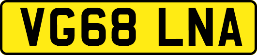 VG68LNA