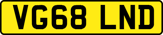 VG68LND