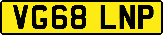 VG68LNP