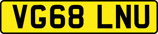 VG68LNU