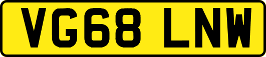VG68LNW