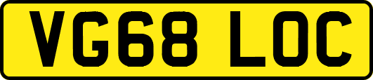 VG68LOC