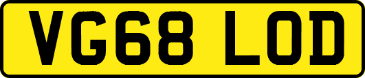 VG68LOD