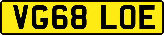 VG68LOE