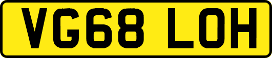 VG68LOH