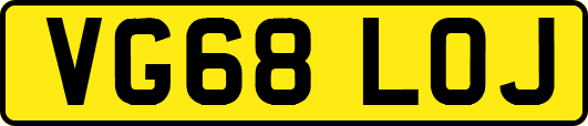 VG68LOJ