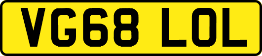 VG68LOL