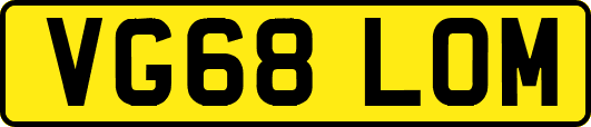 VG68LOM