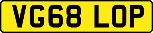 VG68LOP