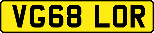VG68LOR