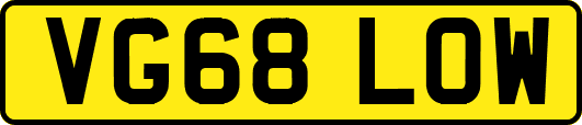 VG68LOW