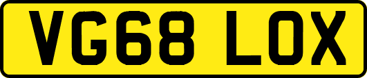 VG68LOX