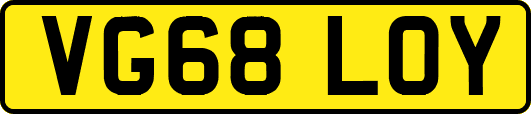 VG68LOY