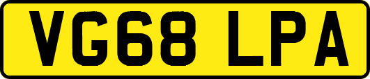 VG68LPA