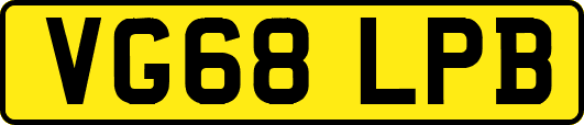 VG68LPB