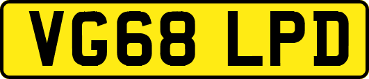 VG68LPD