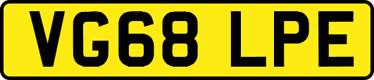 VG68LPE