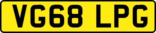 VG68LPG