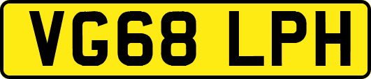 VG68LPH
