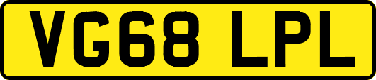 VG68LPL