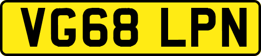 VG68LPN