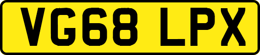 VG68LPX