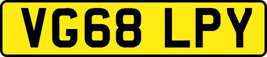 VG68LPY