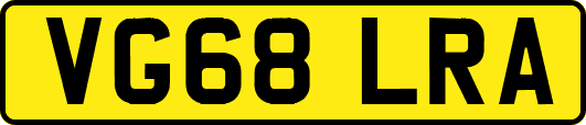 VG68LRA