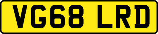 VG68LRD