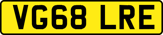 VG68LRE