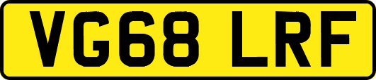 VG68LRF