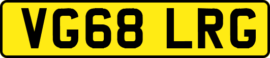 VG68LRG
