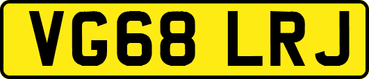 VG68LRJ
