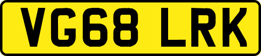 VG68LRK