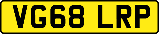 VG68LRP