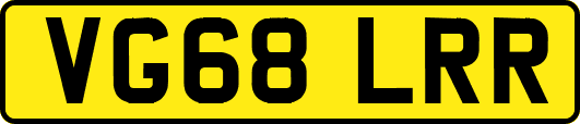 VG68LRR