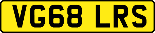 VG68LRS