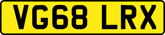 VG68LRX