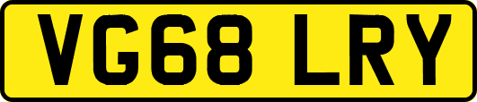 VG68LRY