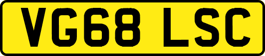 VG68LSC