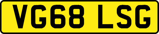 VG68LSG