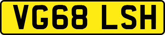 VG68LSH