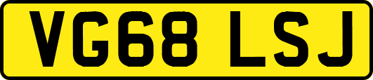 VG68LSJ