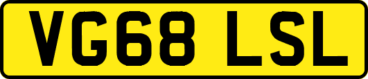 VG68LSL