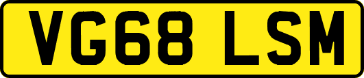 VG68LSM
