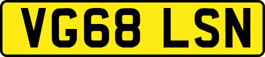 VG68LSN